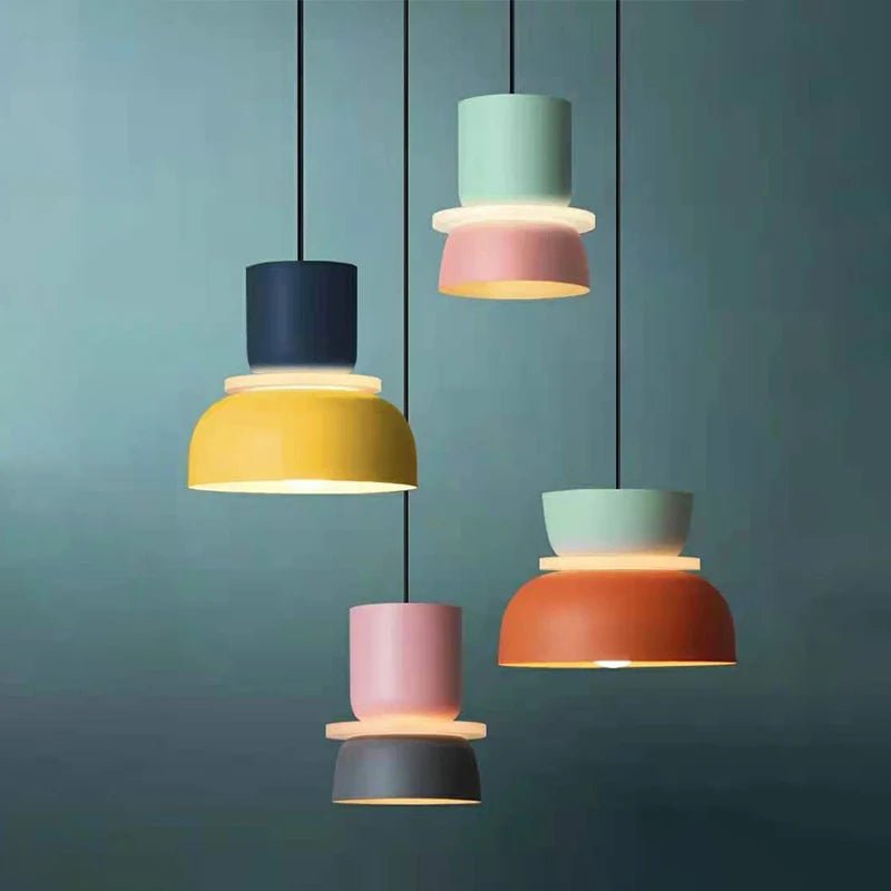 Chico Pendant Lamp Collection - The deco nook