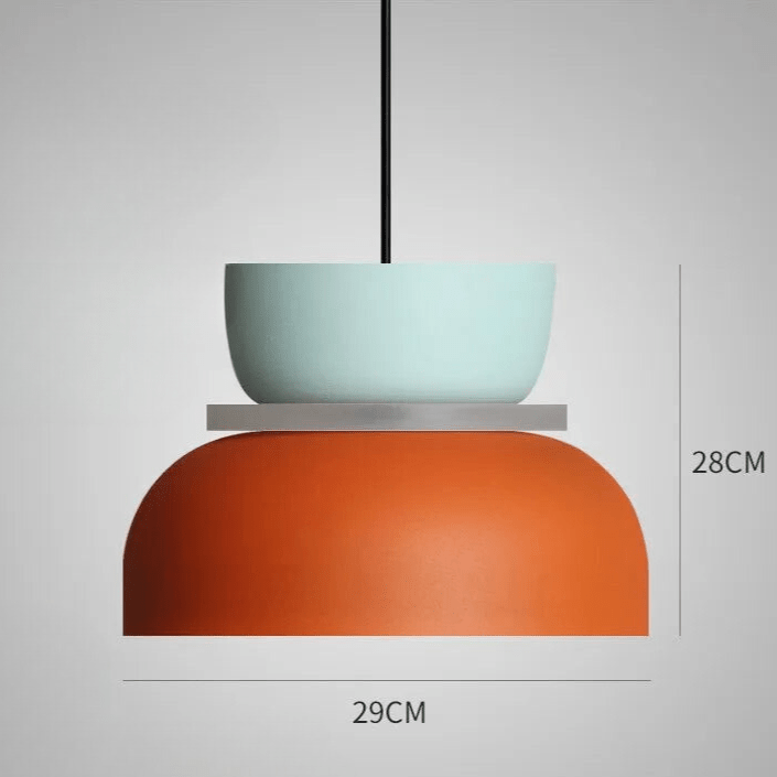 Chico Pendant Lamp Collection - The deco nook