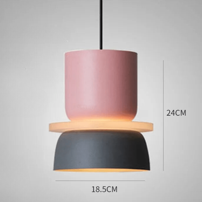 Chico Pendant Lamp Collection - The deco nook