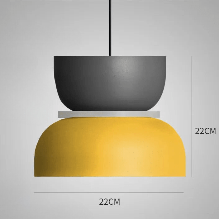 Chico Pendant Lamp Collection - The deco nook