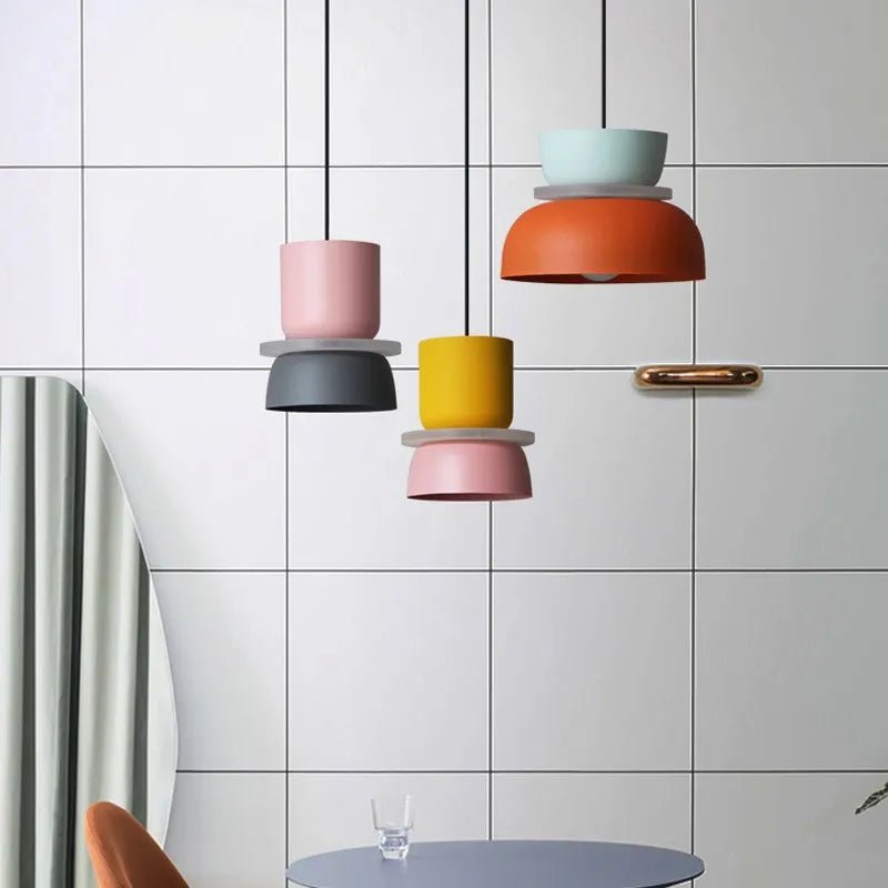 Chico Pendant Lamp Collection - The deco nook