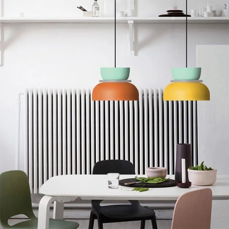 Chico Pendant Lamp Collection - The deco nook