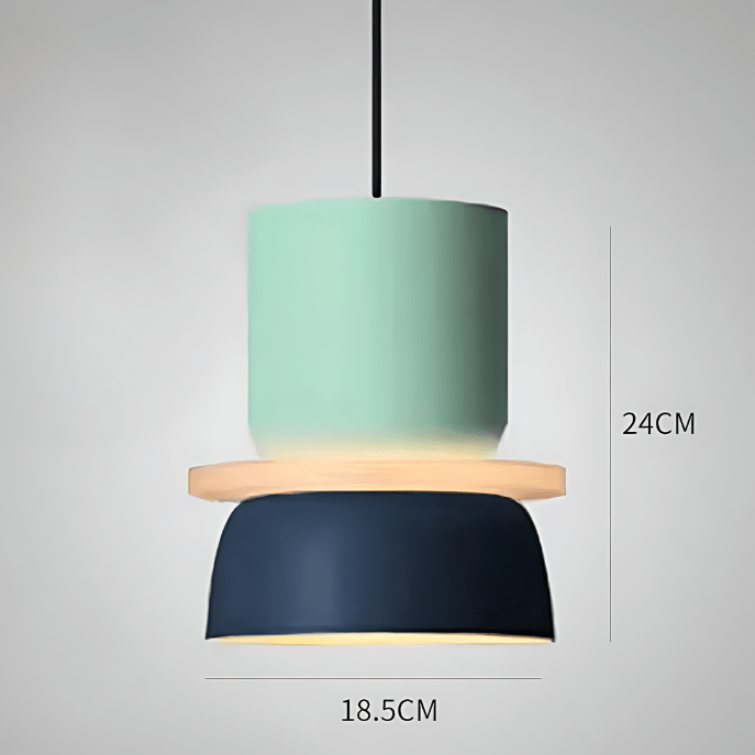 Chico Pendant Lamp Collection - The deco nook