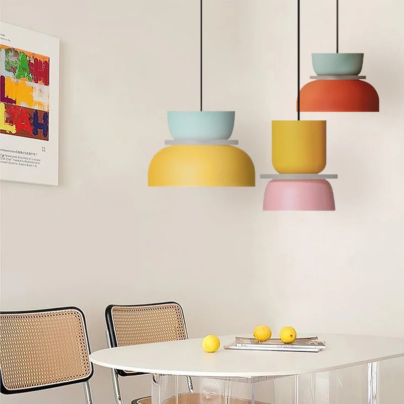 Chico Pendant Lamp Collection - The deco nook