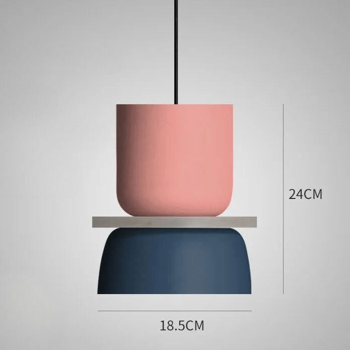 Chico Pendant Lamp Collection - The deco nook