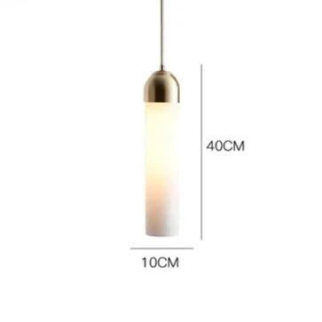 Chloe Pendant Lamp Collection - The deco nook