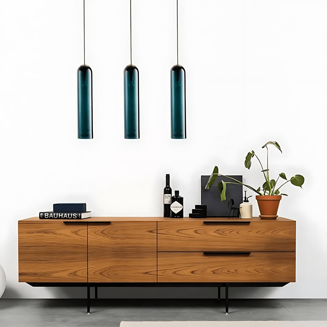 Chloe Pendant Lamp Collection - The deco nook