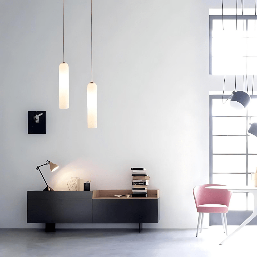 Chloe Pendant Lamp Collection - The deco nook