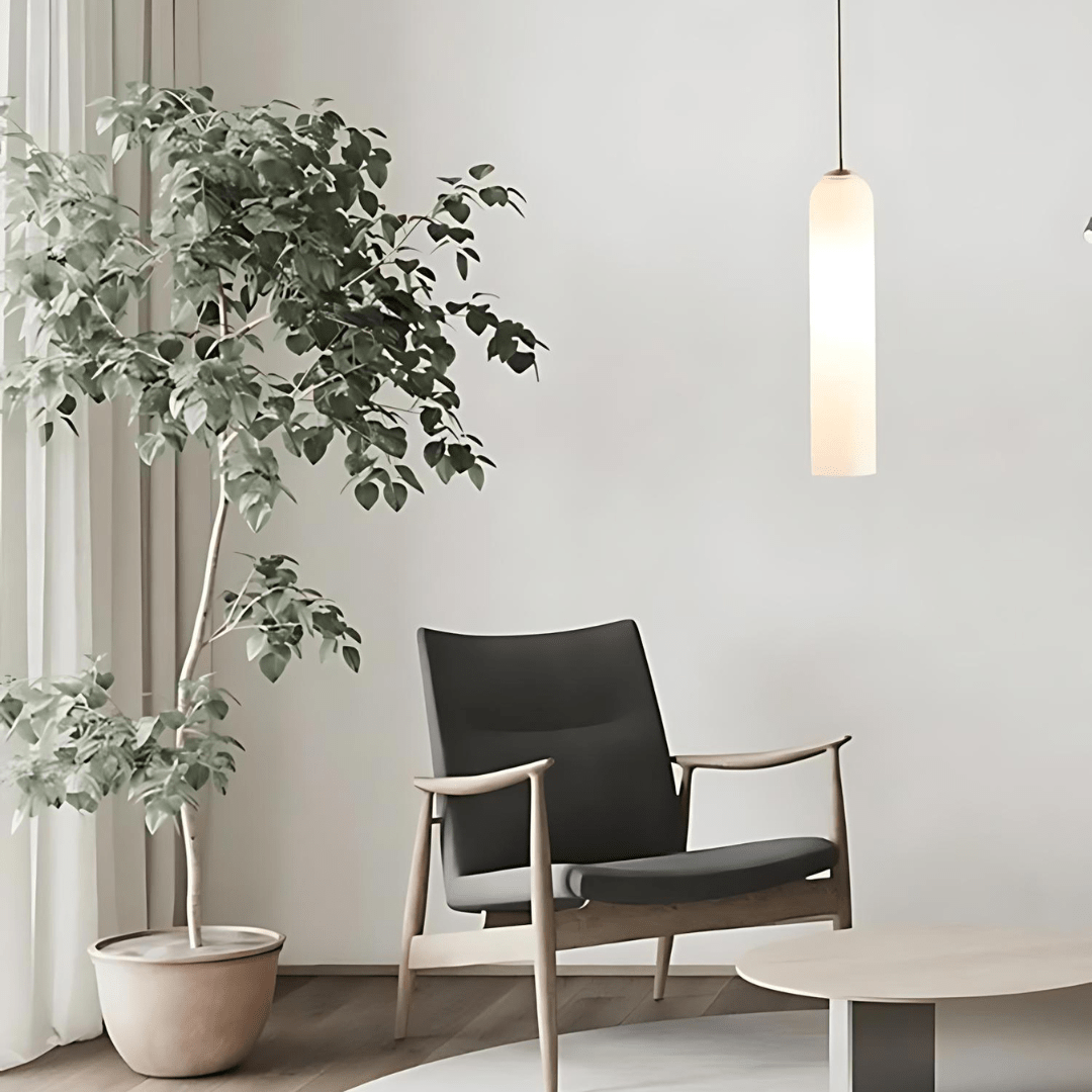 Chloe Pendant Lamp Collection - The deco nook