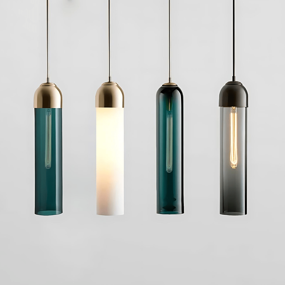 Chloe Pendant Lamp Collection - The deco nook