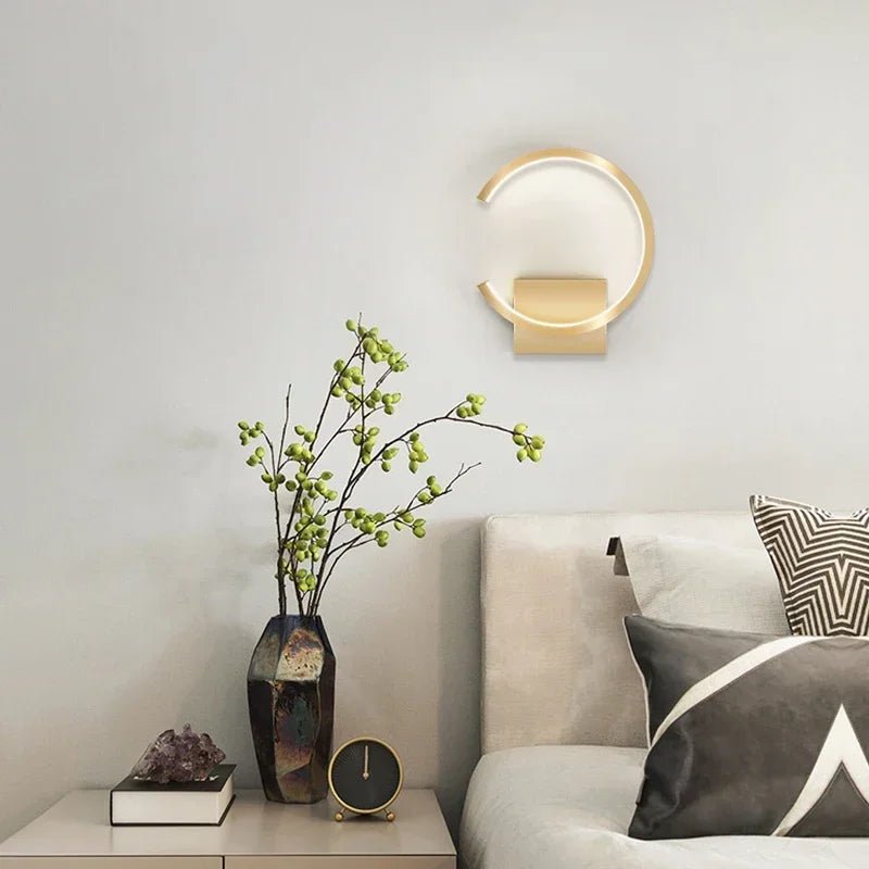 Clara Wall Sconce Collection - The deco nook