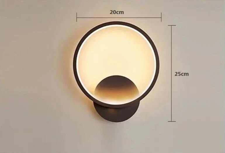 Clara Wall Sconce Collection - The deco nook