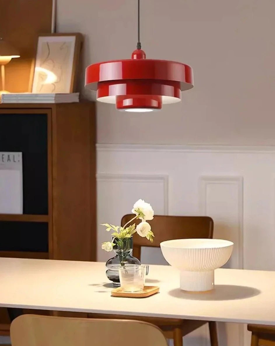 Clare Pendant Lamp Collection - The deco nook