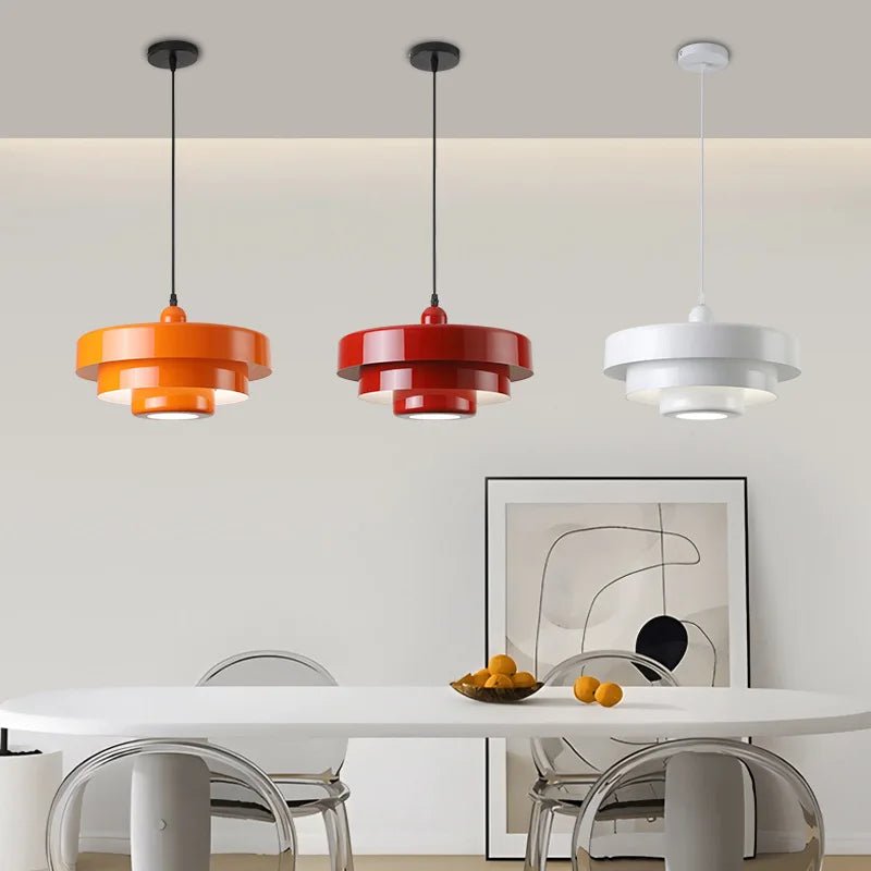 Clare Pendant Lamp Collection - The deco nook