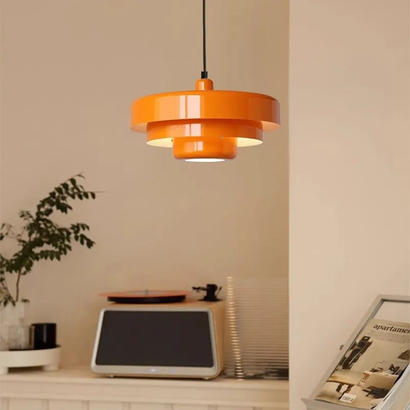 Clare Pendant Lamp Collection - The deco nook