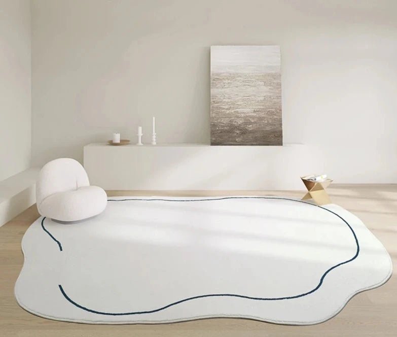 Cloud Rug - The deco nook