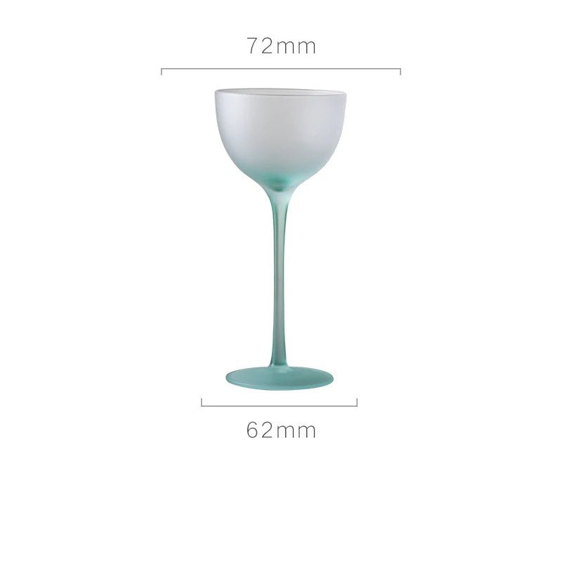 Cocktail Glasses Collection - The deco nook