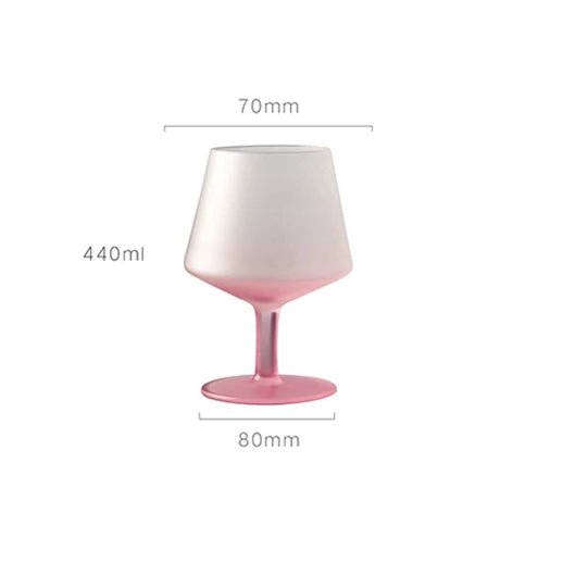 Cocktail Glasses Collection - The deco nook