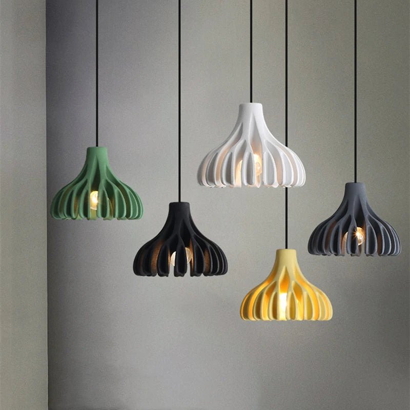 Cole Pendant Lamp Collection - The deco nook