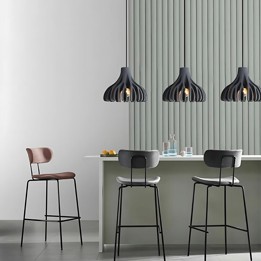 Cole Pendant Lamp Collection - The deco nook