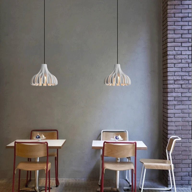 Cole Pendant Lamp Collection - The deco nook