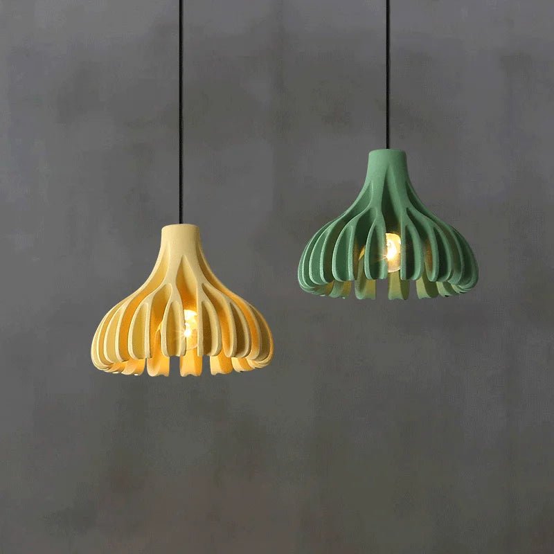 Cole Pendant Lamp Collection - The deco nook