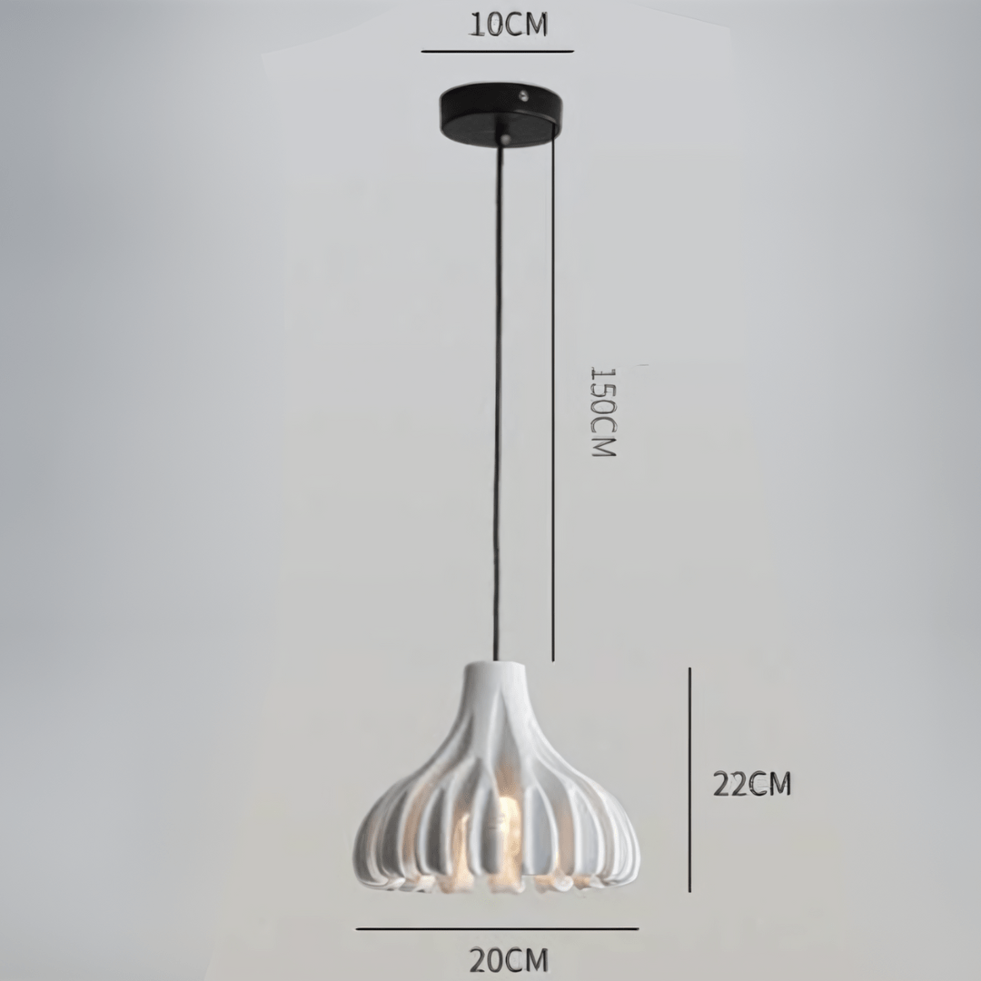 Cole Pendant Lamp Collection - The deco nook