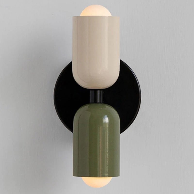 Creamy Glow Lamp - The deco nook