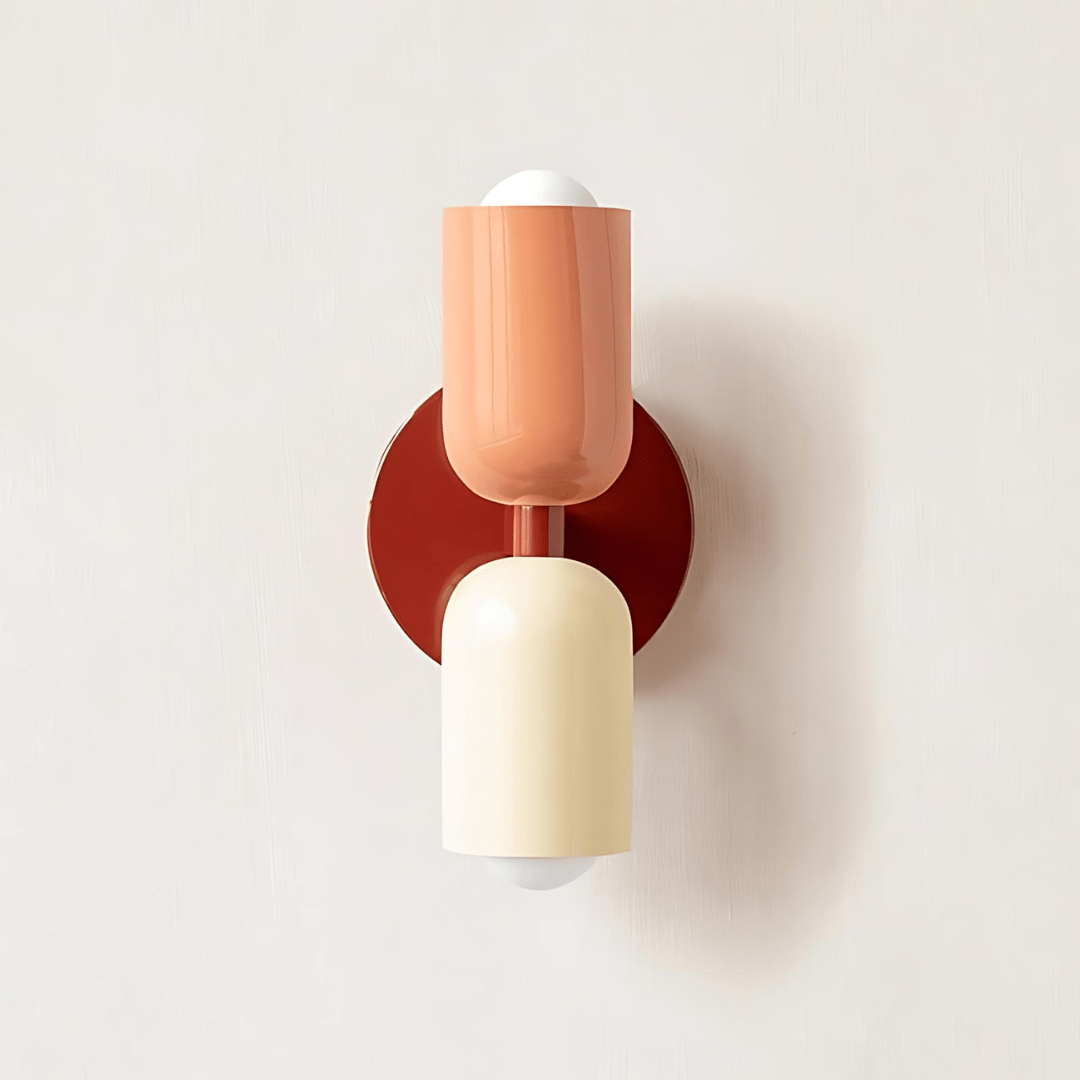 Creamy Glow Lamp Collection - The deco nook