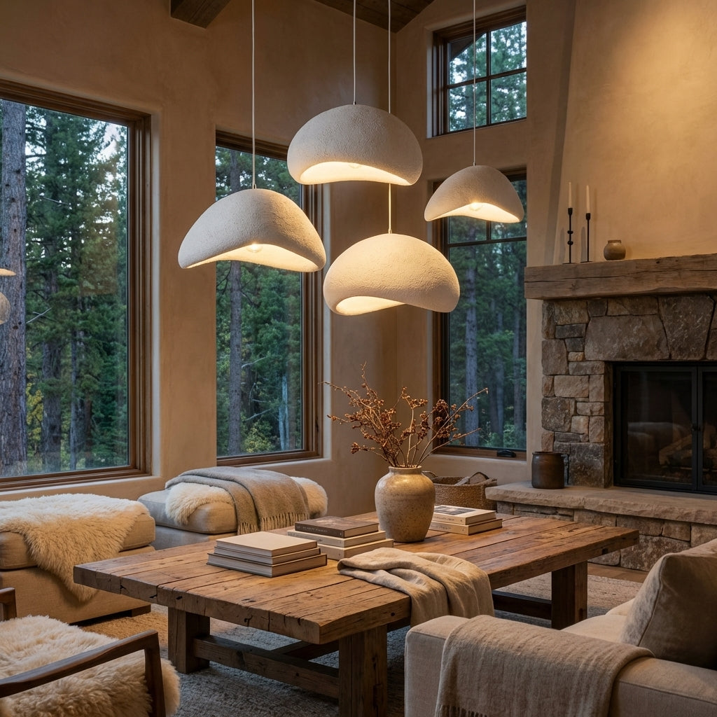 Courtney Chandelier Collection