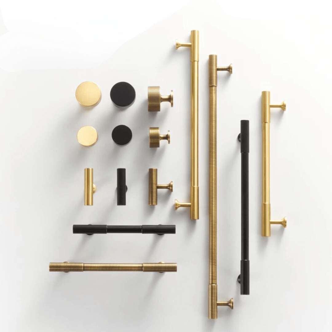 Dag Handles and Knobs Collection - The deco nook