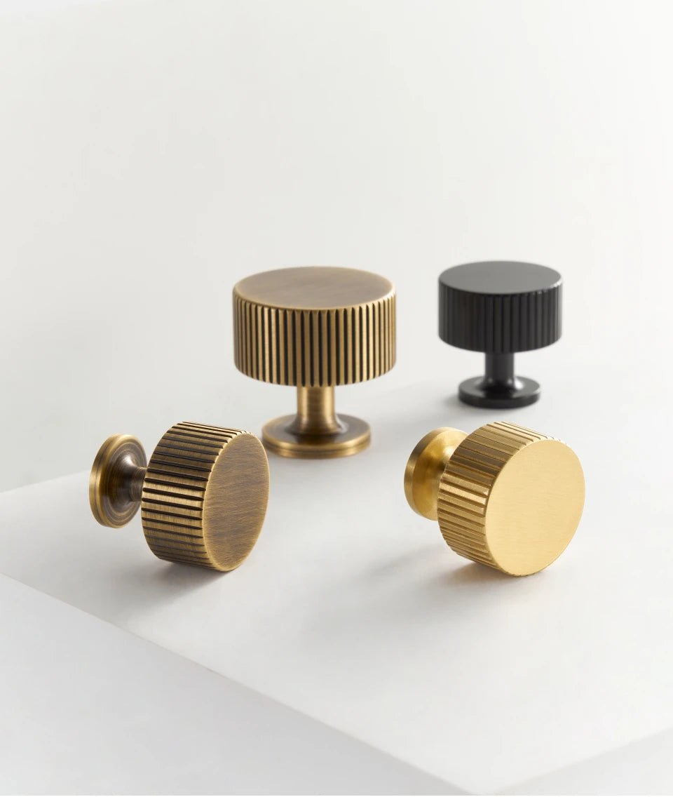 Dag Handles and Knobs Collection - The deco nook