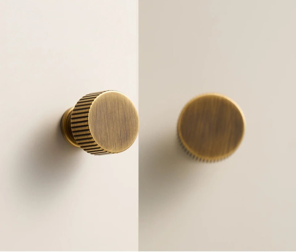 Dag Handles and Knobs Collection - The deco nook