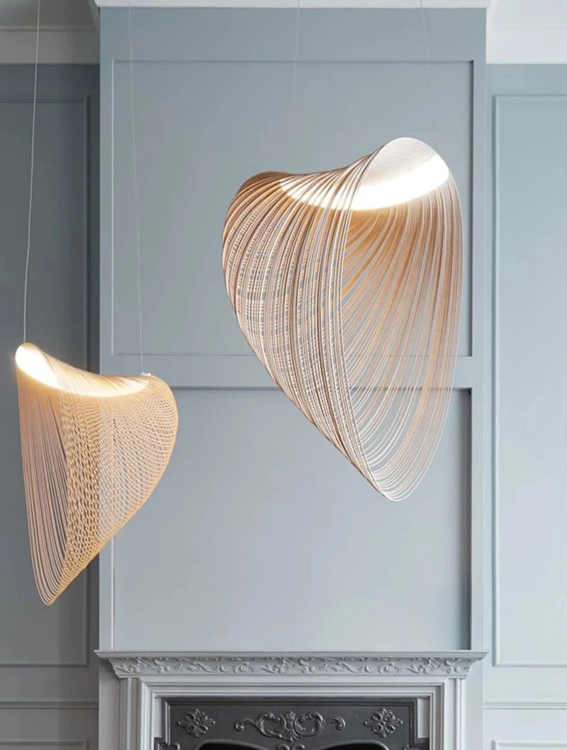 Diego Pendant Lamp - The deco nook