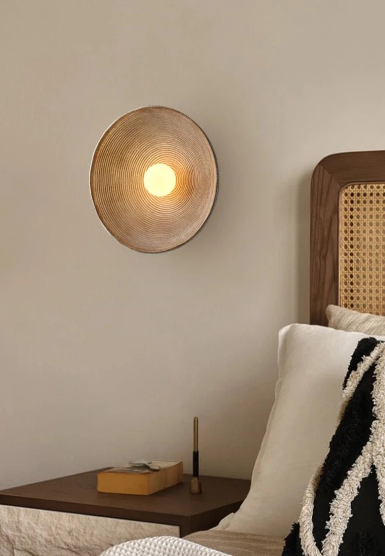 Dru Wall Lamp Collection - The deco nook