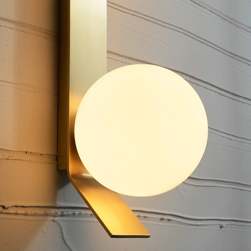 Elara Wall Lamp - The deco nook