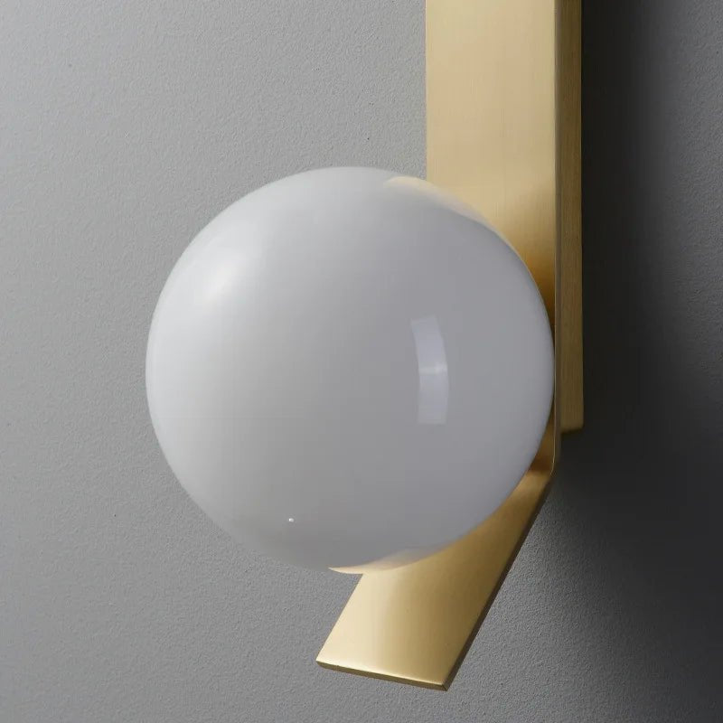 Elara Wall Lamp - The deco nook