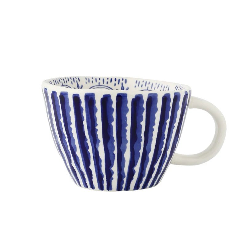 Elba Mugs Collection - The deco nook