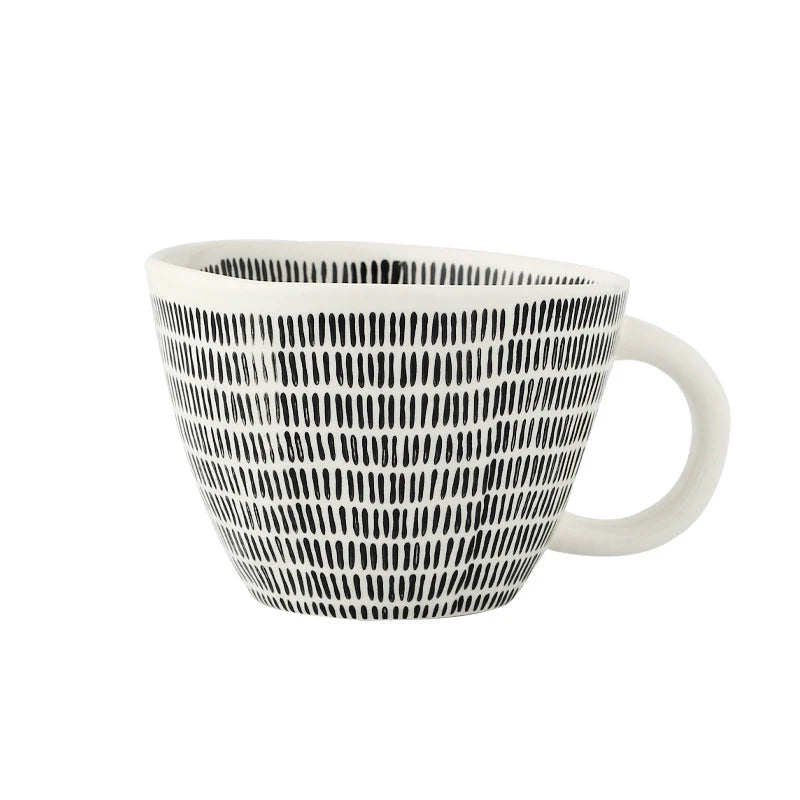 Elba Mugs Collection - The deco nook