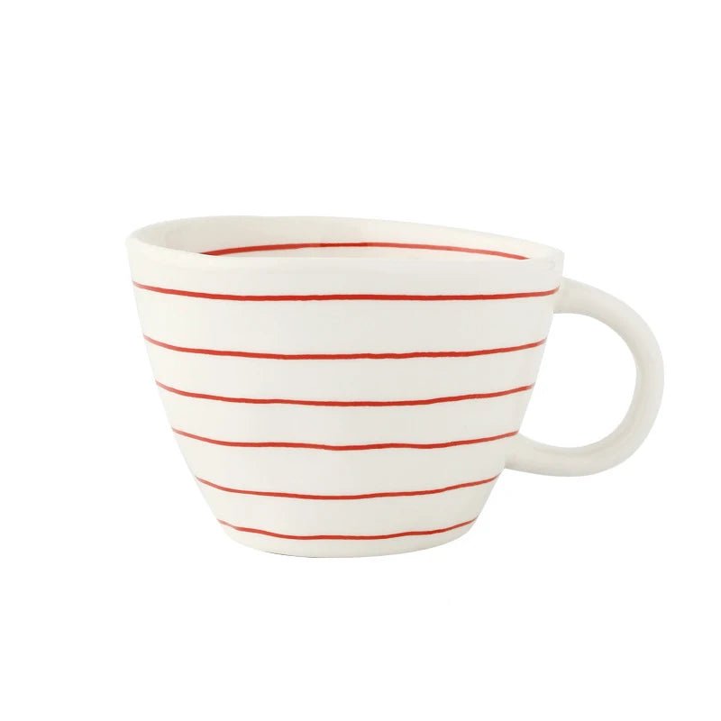 Elba Mugs Collection - The deco nook