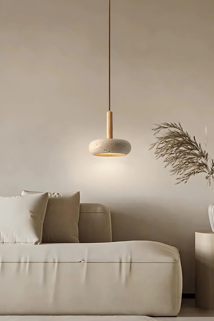 Elijah Pendant Lamp - The deco nook