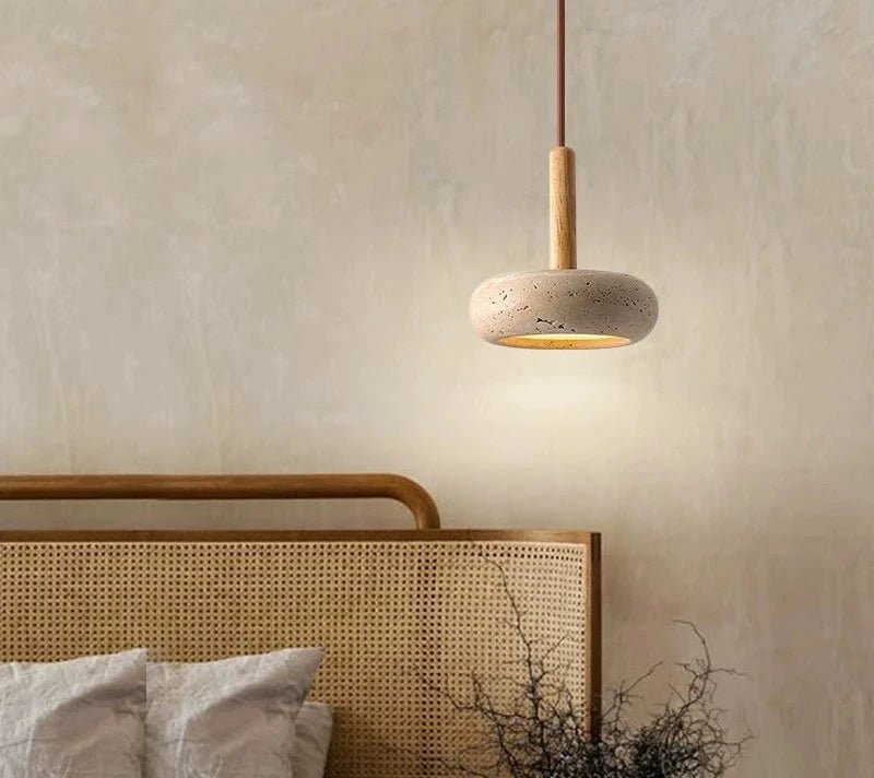 Elijah Pendant Lamp - The deco nook