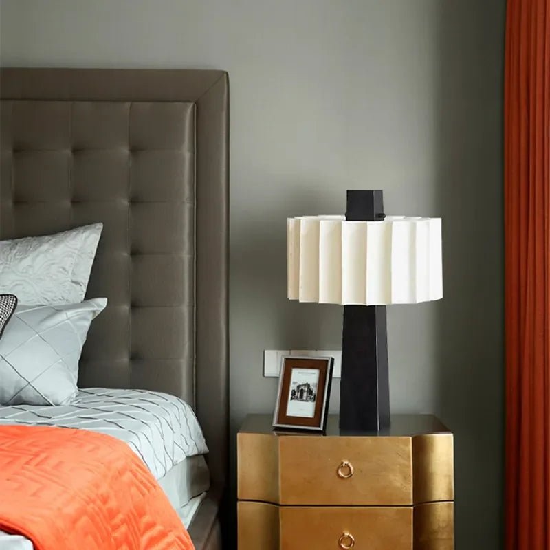 Elin Table Lamp - The deco nook