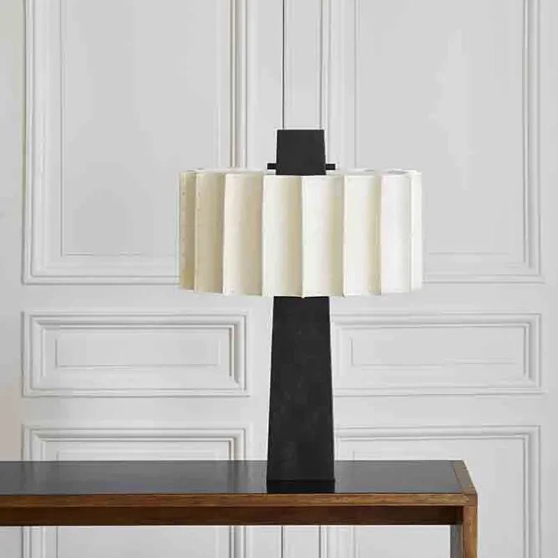 Elin Table Lamp - The deco nook