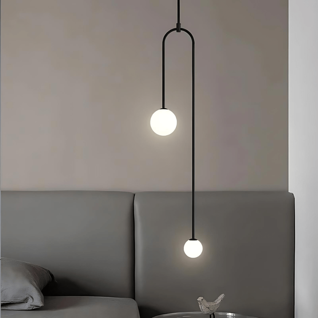 Elodie Pendant Lamp Collection - The deco nook