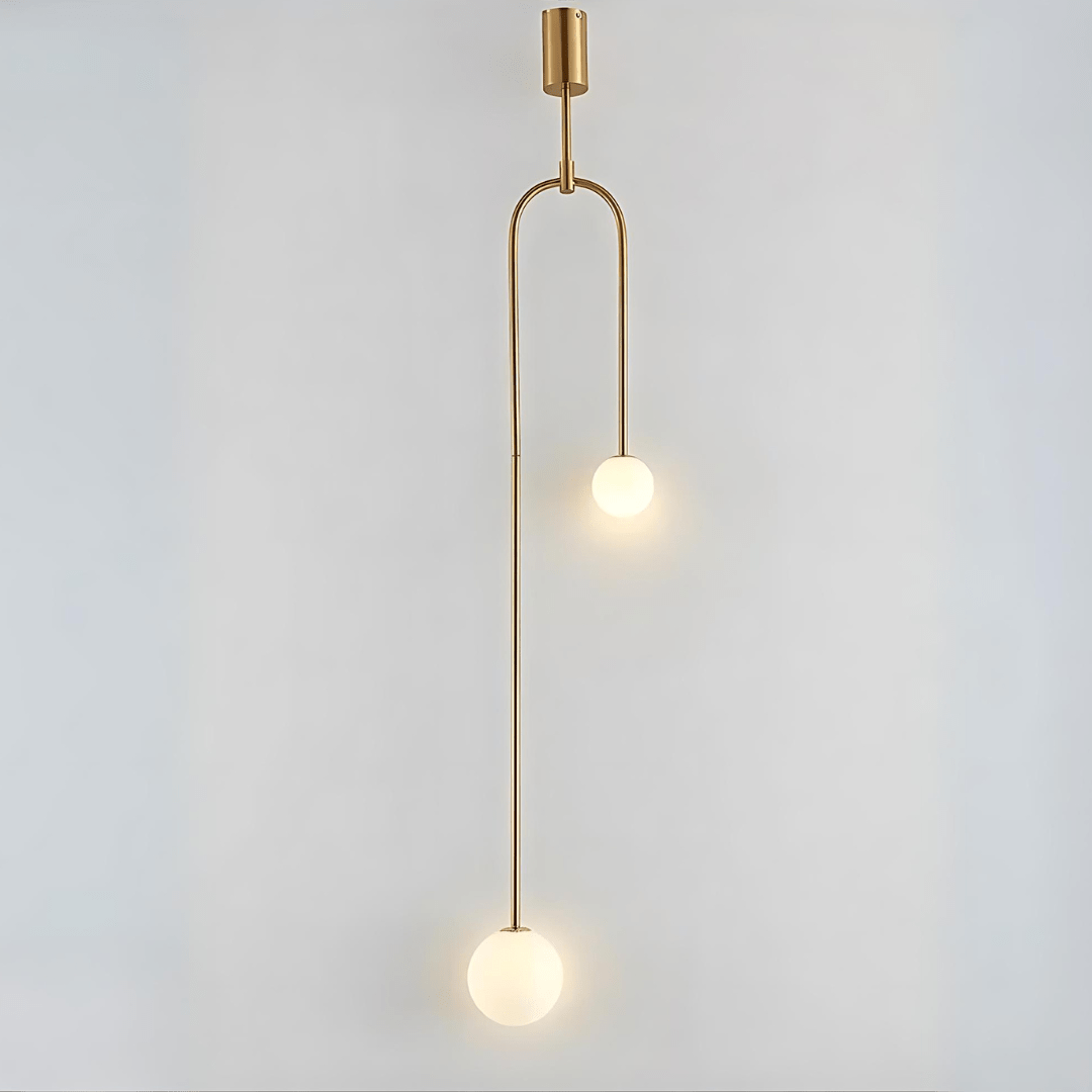 Elodie Pendant Lamp Collection - The deco nook