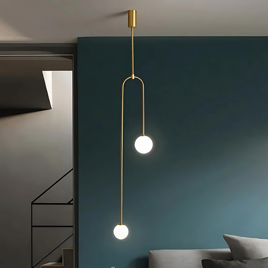 Elodie Pendant Lamp Collection - The deco nook