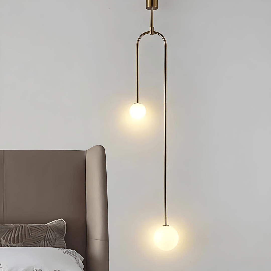 Elodie Pendant Lamp Collection - The deco nook