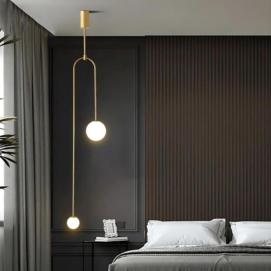 Elodie Pendant Lamp Collection - The deco nook