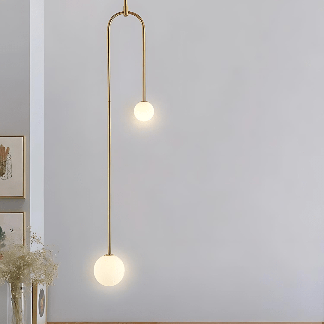 Elodie Pendant Lamp Collection - The deco nook